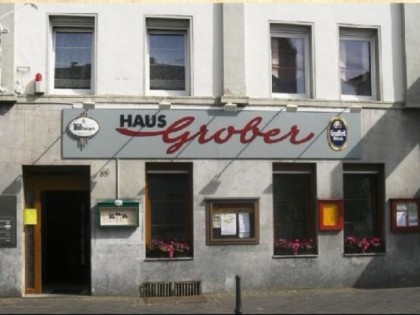 Photo: Haus Grober